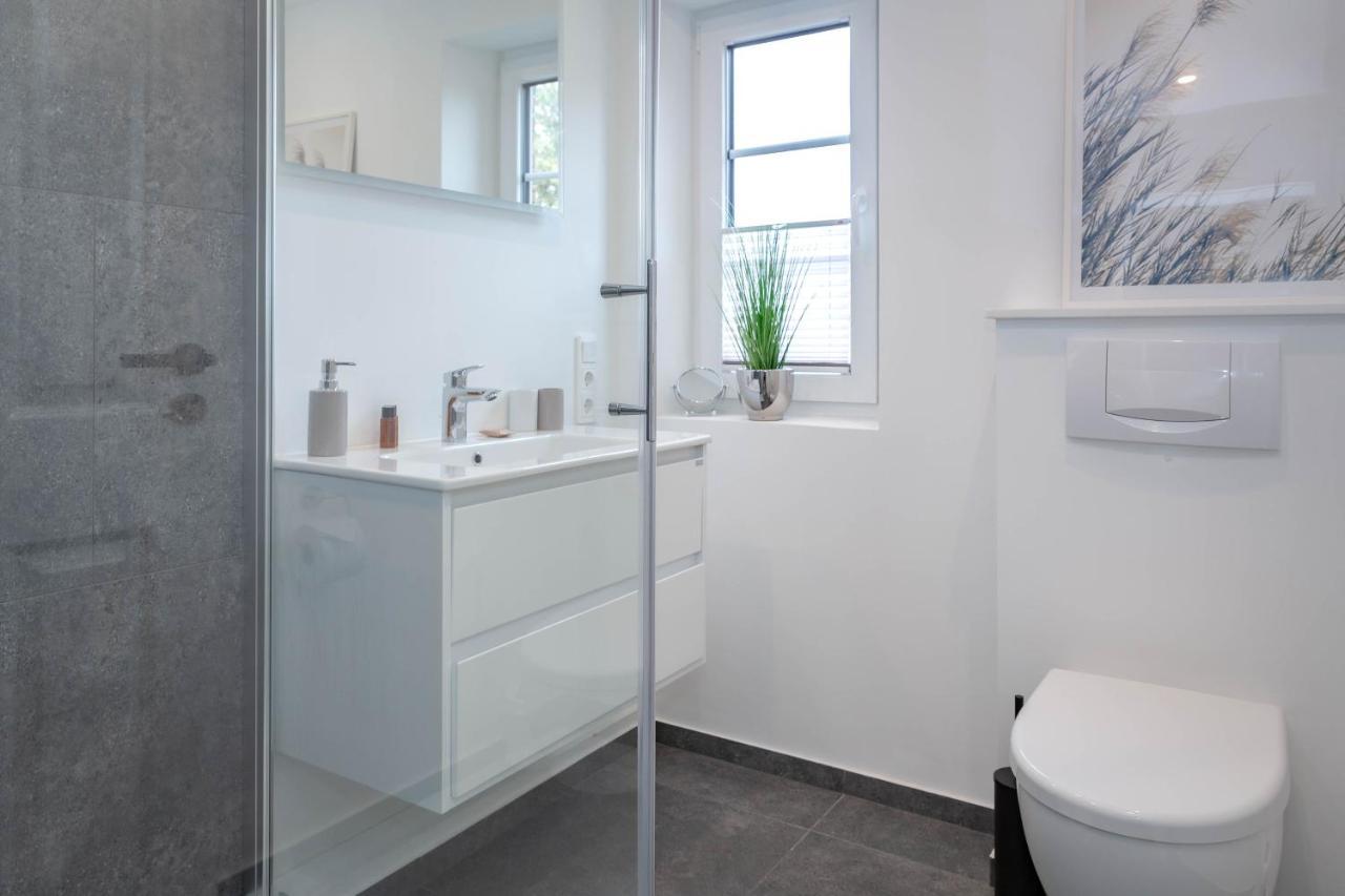 Apartment Sylter Duenengras
