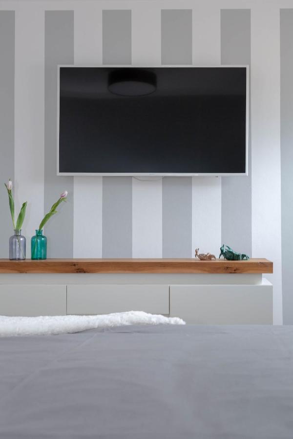 Apartment Sylter Duenengras *