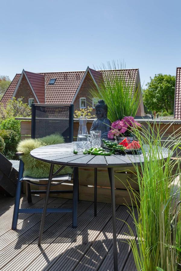 Sylter Duenengras * Westerland